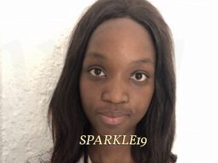 SPARKLE19