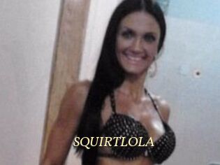 SQUIRTLOLA