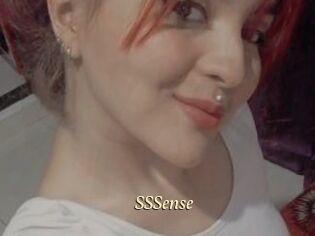 SSSense