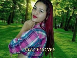 STACYHONEY