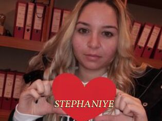 STEPHANIYE