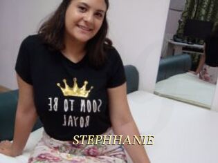 STEPHHANIE