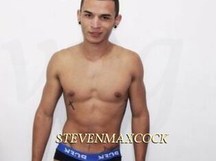 STEVENMAXCOCK