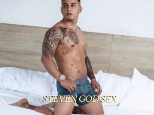 STEVEN_GOD_SEX