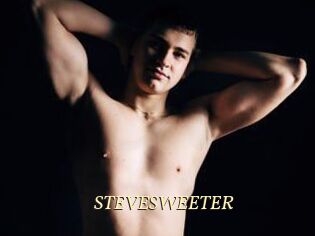 STEVESWEETER