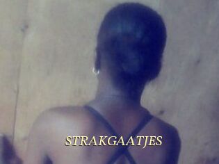 STRAKGAATJES
