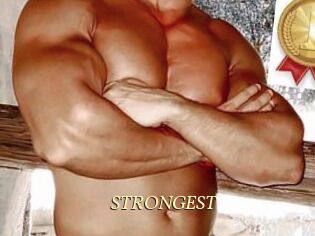 STRONGEST