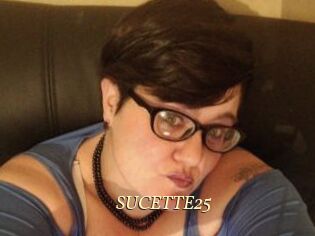 SUCETTE25