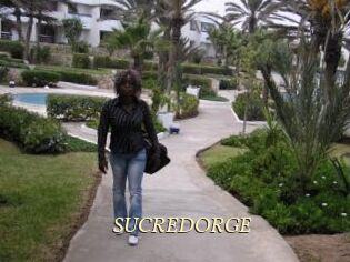 SUCREDORGE