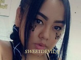 SWEETDEVIL73