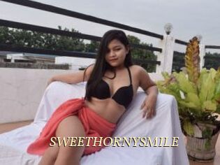 SWEETHORNYSMILE