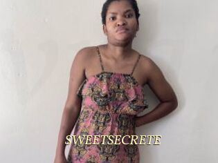 SWEETSECRETE