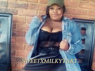 SWEETXMILKYTART