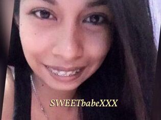 SWEETbabeXXX