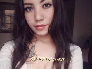 SWEETslavexx