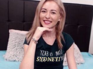 SYDNEYI