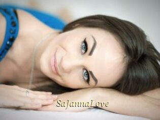 SaJannaLove
