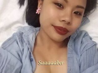 Saaaaaber