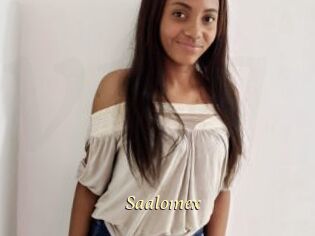 Saalomex