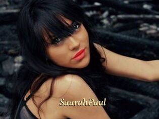 SaarahPaul
