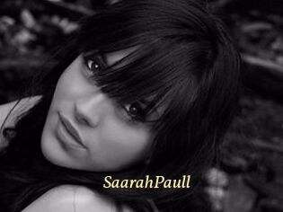 SaarahPaull
