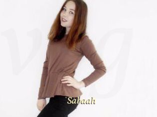 Sabaah