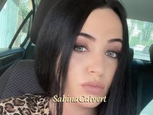 SabinaCalvert
