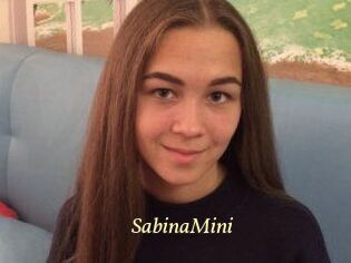 SabinaMini