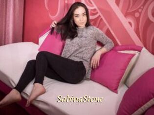 SabinaStone