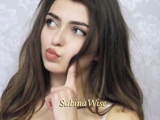 SabinaWise