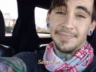 SabreGrey