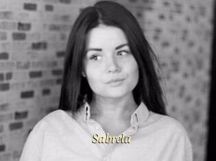 Sabrela