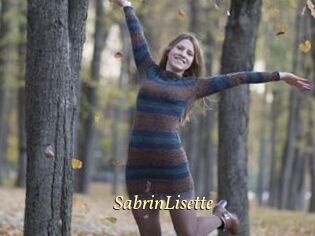 SabrinLisette