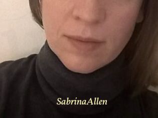 SabrinaAllen