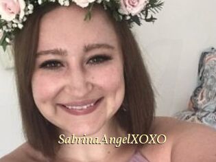 SabrinaAngelXOXO