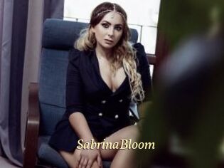 SabrinaBloom