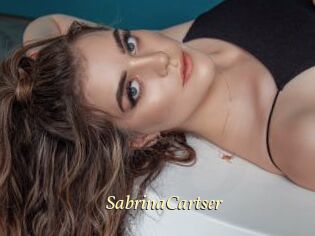 SabrinaCartser