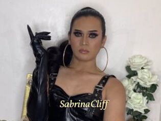 SabrinaCliff