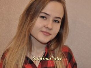 SabrinaCutee