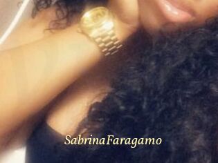 SabrinaFaragamo