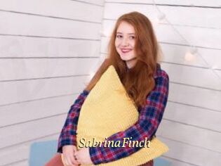 SabrinaFinch