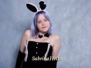 SabrinaHettie