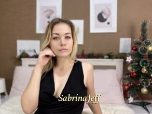 SabrinaJeff