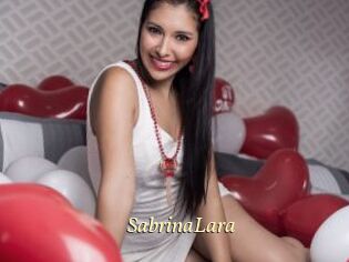 SabrinaLara
