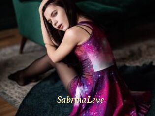 SabrinaLeve