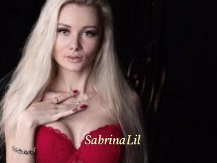 SabrinaLil