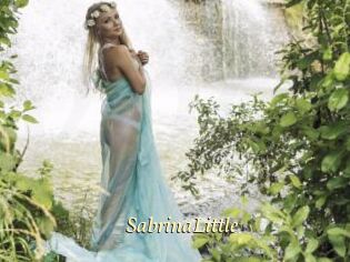 SabrinaLittle