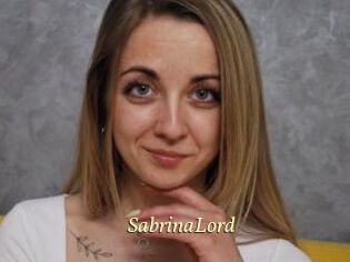 SabrinaLord