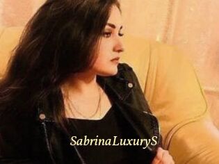 SabrinaLuxuryS