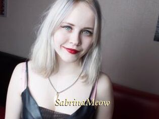 SabrinaMeow